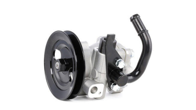 Pompa servodirectie Hyundai Matrix (Fc), 06.2001-08.2010 motorizare 1.6 76kw, SRLine S5040008, 5710017000 hidraulic, diametru fulie 107mm