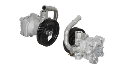 Pompa servodirectie - noua SRL S5040009