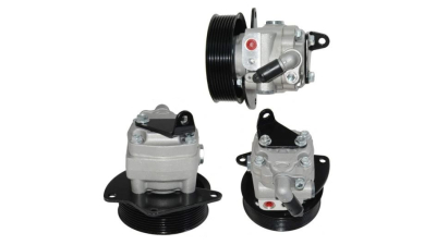 Pompa servodirectie - noua , Aftermarket S5043009