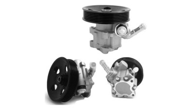 Pompa servodirectie - noua , Aftermarket S5043012