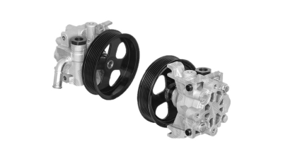 Pompa servodirectie - noua , Aftermarket S5043013