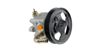 Pompa servodirectie - noua , Aftermarket S5045003