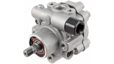 Pompa servodirectie Ford Maverick, 02.2001-11.2003; Mazda Tribute (Ep), 03.2000-11.2003, SRLine S5045004