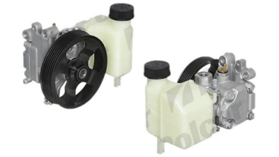 Pompa servodirectie Mazda 6 (Gg), 06.2002-08.2007, SRLine S5045005