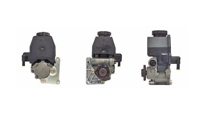 Pompa servodirectie Mercedes Clasa C W202/S202 1993-2001; Clasa E (W210/S210), 06.1995-03.2002, SRLine S5050002