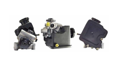Pompa servodirectie Mercedes Vito W638 03.1999-07.2003; Clasa 5 1996-07.2003, SRLine S5050004