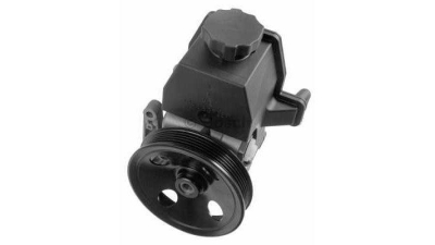 Pompa servodirectie Mercedes Clasa C (W202), 03.1993-05.2000; Clk (C208/A208), 06.1997-09.2002; Clasa E (W210), 06.1995-08.2003; Slk (R170), 04.1996-04.2004, SRLine S5050007