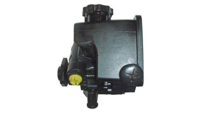 Pompa servodirectie Mercedes Sprinter 1995-2006, SRLine S5050008, motorizari 2.1D/2.7D, pt. producator LUK, ZF; 120 bari; fara fulie