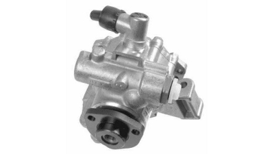 Pompa servodirectie Mercedes Clasa G (W461), 01.2003-2018; Clasa G (W463) 10.2001-2018, Clasa M (W163), 12.1999-06.2005, SRLine S5050013, hidraulica, pentru producator LUK, ZF motorizari 2.7 D