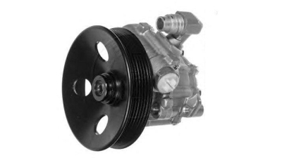Pompa servodirectie Mercedes Clasa C (W202), 03.1993-05.2000; Clk (C208/A208), 06.1997-09.2002; Clasa E (W210/S210), 06.1995-08.2003; Clasa M (W163), 02.1998-06.2005; Sl (R129), 03.89-12.2001 , SRLine S5050018