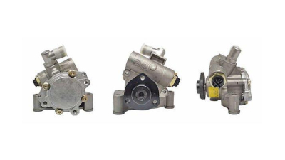 Pompa servodirectie Mercedes Clasa E (W210/S210), 07.1999-03.2002, SRLine S5050019