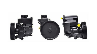 Pompa servodirectie Mercedes Clasa C (W203), 05.2000-08.2007; Coupe Sport (Cl203), 03.2001-06.2011; CLK (C209), 06.2002-05.2009; Clk Cabriolet (A209), 02.2003-03.2010; Slk (R171), 03.2004-02.2011; Clasa ClC (Cl203), 05.2008-06.2011, 120 bari; M16x1.5, SRL