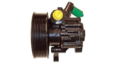 Pompa servodirectie Mercedes Clasa Gl (X164), 09.2006-05.2009; Clasa M (W164), 07.2005-07.2009; Clasa R (W251, V251), 01.2005-; Clasa S (W221), 09.2005-12.2013, SRLine S5050023