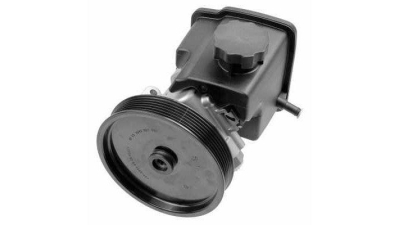 Pompa servodirectie Mercedes Clasa C (W204), 01.2007-12.2010; Clasa E (W211), 03.2002-12.2008; T-Model (S204), 08.2007-12.2011, (S211), 03.2003-07.2009 , SRLine S5050026