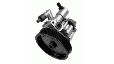 Pompa servodirectie Mercedes Clasa C (W204), 01.2007-01.2014; Clasa C Cupe (C204), 01.2011-; Clasa E (W212/A207/C207), 01.2009-; Clasa C T-Model (S204), 08.2007-08.2014, SRLine S5050031