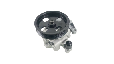 Pompa servodirectie Mercedes Clasa C (W204), 01.2007-01.2014, Clasa C Cupe (C204), 01.2011-, Clasa E Cabriolet (A207), 01.2010-, Clasa C T-Model (S204), 08.2007-08.2014, Clasa E Cupe (C207), 01.2009-, SRLine S5050032