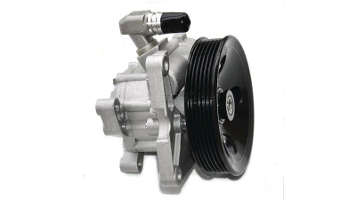 Pompa servodirectie Mercedes Clasa C (W204), 01.2007-01.2014, Clasa C T-Model (S204), 08.2007-08.2014, Clasa E (W211), 03.2002-03.2009, Clasa E (W212), 01.2009-, SRLine S5050033