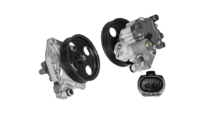Pompa servodirectie - noua , Aftermarket S5050035