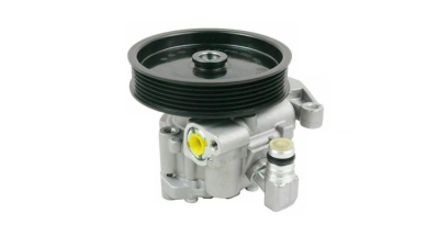 Pompa servodirectie - noua , Aftermarket S5050042