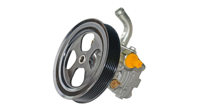 Pompa servodirectie Mitsubishi L 200 11.2005-12.2015, SRLine S5052002, diametru fulie 144mm, cu 6 caneluri