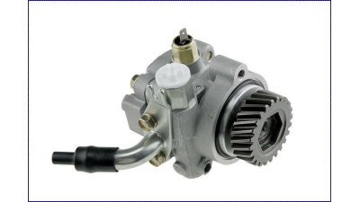 Pompa servodirectie Mitsubishi Pajero 4 (V8 W, V9 W), 11.2006-, SRLine S5052003