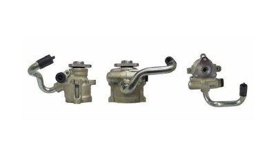 Pompa servodirectie Opel Astra F 09.1991-09.1998, Vectra A 08.1988-12.1995, SRLine S5055002