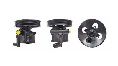 Pompa servodirectie Opel Astra F 09.1991-09.1998, Calibra A 06.1990-07.1997, Vectra A 08.1988-12.1995, SRLine S5055003