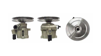Pompa servodirectie Opel Astra F 09.1991-09.1998, Calibra A 06.1990-07.1997, Frontera A 03.1992-10.1998, Kadett E 09.84-12.1993, Omega A 09.86-05.1994, Senator A 02.78-08.87, Vectra A 08.1988-12.1995, SRLine S5055004