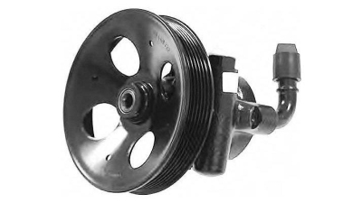 Pompa servodirectie Opel Omega B 03.1994-07.2003, SRLine S5055006