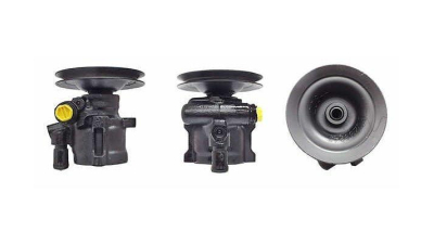 Pompa servodirectie Opel Astra F 09.1991-09.1998, Calibra A 06.1990-07.1997, Combo 07.1994-10.2001, Corsa B 03.1993-12.2002, Omega A 09.86-05.1994, Senator A 02.78-08.87, Vectra A 08.1988-12.1995, SRLine S5055011