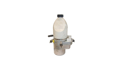 Pompa servodirectie - refacuta , Aftermarket S5055014