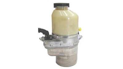 Pompa servodirectie - refacuta , Aftermarket S5055015