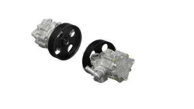 Pompa servodirectie Peugeot 605 (6b), 06.89-09.1999, SRLine S5057003