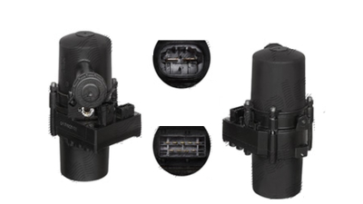 Pompa servodirectie - refacuta , Aftermarket S5057007