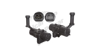 Pompa servodirectie - refacuta Peugeot 307 Sw (3h), Aftermarket S5057009