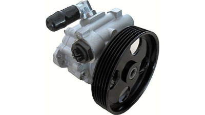 Pompa servodirectie Peugeot 406 (8b), 10.1995-01.2005, SRLine S5057010