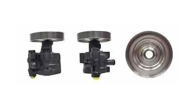 Pompa servodirectie Renault 19 1 01.1988-09.1994, 19 2 01.1991-06.2001, 21 07.89-06.1994, Clio 1 05.1990-09.1998, SRLine S5060004
