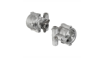 Pompa servodirectie Nissan Interstar 04.2002-, Primastar 03.2001-, Opel Movano B 12.2010-, Vivaro 08.2001-, Renault Espace 4 11.2002-, Laguna 2 03.2001-, Master 2 03.1998-, Master 3 02.2011-, Trafic 03.2001-, Vel Satis (Bj0 ), 06.2002-, SRLine S5060007