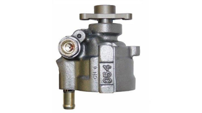 Pompa servodirectie Renault Laguna 2 (Bg0/1 ), 03.2001-, Megane 1 (Ba0/1 ), 08.1995-12.2004, Scenic 1 (Ja0/1 ), 09.1999-10.2003, Thalia 1 (Lb0/1/2 ), 02.1998-, Vel Satis (Bj0 ), 06.2002-, SRLine S5060009