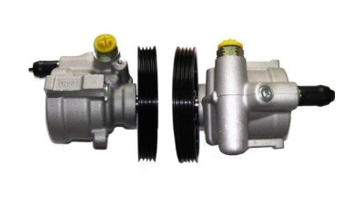 Pompa servodirectie Nissan Kubistar (X76), 08.2003-10.2009, Renault Clio 1 (B/C57 , 5/357 ), 05.1990-09.1998, Clio 2 (Bb0/1/2 , Cb0/1/2 ), 09.1998-, Kangoo (Kc0/1 ), 08.1997-, SRLine S5060010