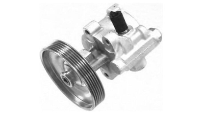 Pompa servodirectie Renault 19 1 01.1988-09.1994, 19 2 01.1991-06.2001, 21 07.89-06.1994, Clio 1 05.1990-09.1998, SRLine S5060014