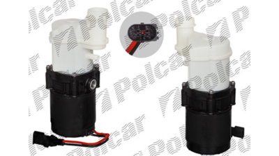 Pompa servodirectie - refacuta , Aftermarket S5060016