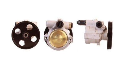 Pompa servodirectie Renault Megane 1 (Ba0/1 ), 08.1995-12.2004, Scenic 1 (Ja0/1 ), 09.1999-10.2003, Thalia 1 (Lb0/1/2 ), 02.1998-, Vel Satis (Bj0 ), 06.2002-, SRLine S5060017