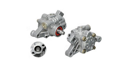 Pompa servodirectie Honda Civic 6 Aerodeck (Mb, Mc), 04.1998-02.2001, Civic Vi03.1996-12.2000, Civic 6 Fastback (Ma, Mb), 09.1994-02.2001, Cr-V 1 (Rd), 10.1995-02.2002, SRLine S5061002