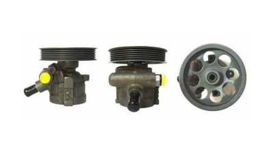 Pompa servodirectie Saab 9-3 (Ys3d), 02.1998-08.2003, SRLine S5065002
