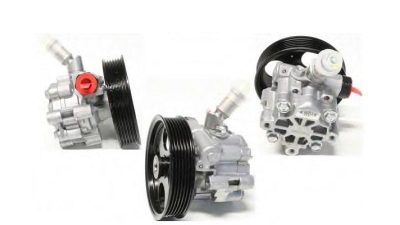 Pompa servodirectie Toyota Corolla (Zze12 , Nde12 , Zde12 ), 01.2001-12.2007, SRLine S5081001