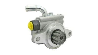 Pompa servodirectie Toyota Hilux 3 Pick-Up 2005-2015, Land Cruiser (FJ120) 09.2002-08.2009 SRLine S5081005, hidraulica, 443100K040 motor 2.5 D/ 3.0 D