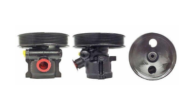 Pompa servodirectie Volvo 850 (Ls), 06.1991-10.1997, C70 1 Cabriolet, 03.1998-10.2005, S70 (Ls), 11.1996-11.2000, V70 1 (Lv), 12.1995-12.2000, Xc70 Cross Country, 10.1997-10.2007, SRLine S5090001