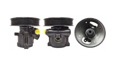 Pompa servodirectie Volvo 850 Combi (Lw), 04.1992-10.1997, S80 1 (Ts, Xy), 05.1998-02.2008, V70 1 (Lv), 12.1995-12.2000, SRLine S5090002