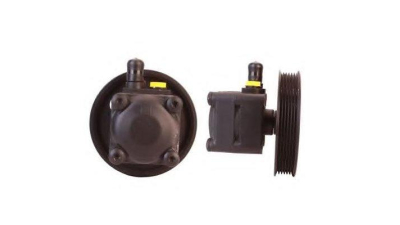 Pompa servodirectie Volvo C70 1 Cabriolet, 03.1998-10.2005, C70 1 Cupe, 03.1997-09.2002, S60 I, 07.2000-04.2010, S70 11.1996-11.2000, S80 1 05.1998-02.2008, V70 1 12.1995-12.2000, V70 2 11.1999-12.2008, Xc70 Cross Country, 10.1997-10.2007, SRLine S5090004
